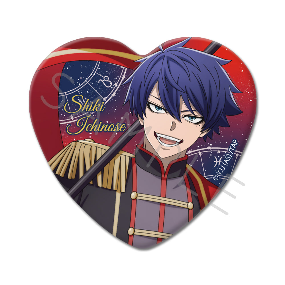 新着商品 – Page 3 – TVアニメ『桃源暗鬼』公式オンラインストア