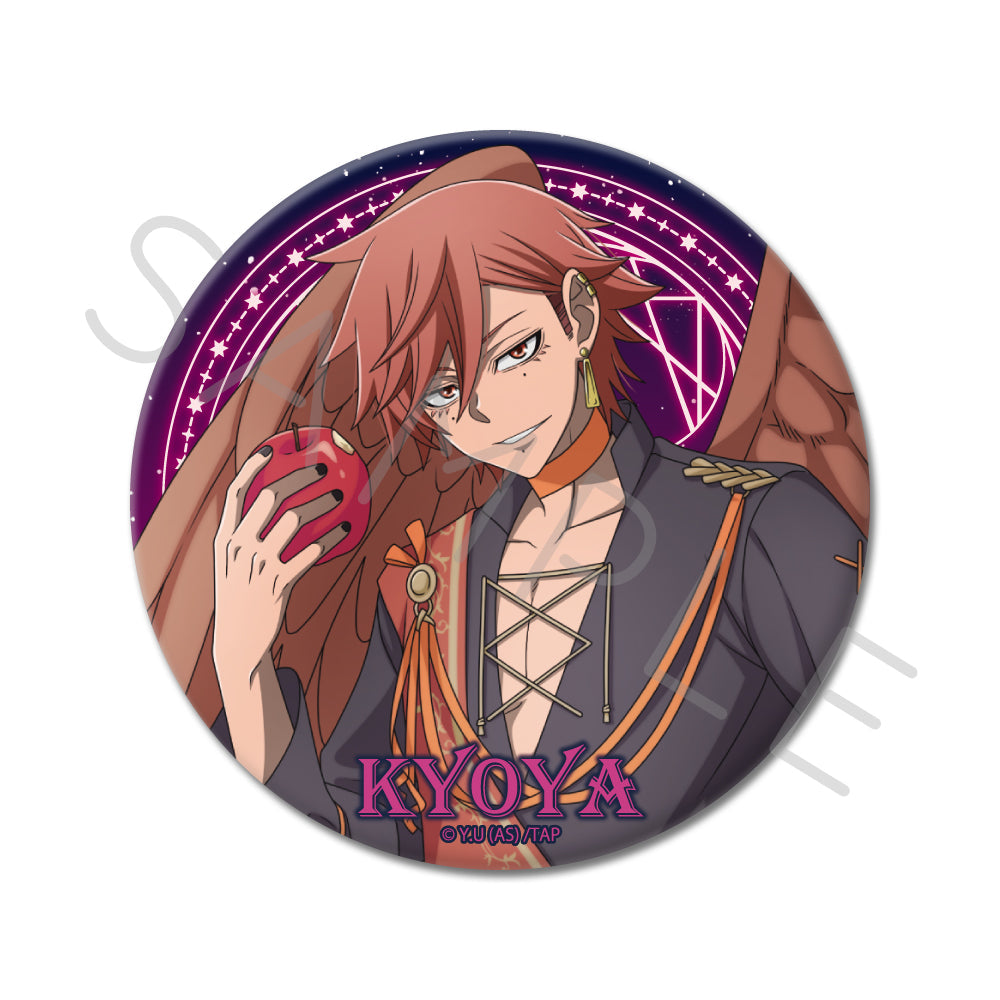 花魁坂京夜(KYOYA OIRANZAKA)｜桃源暗鬼グッズ｜TVアニメ『桃源暗鬼