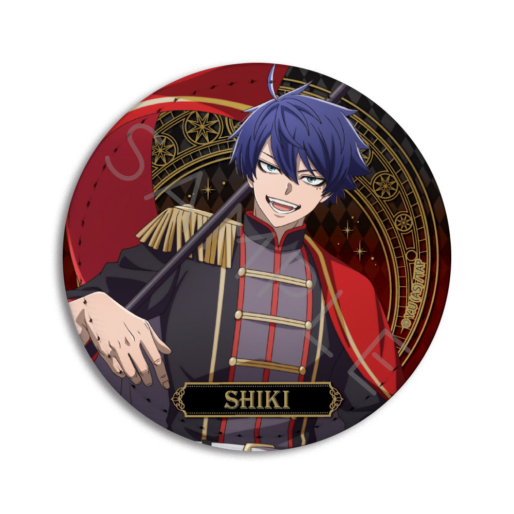 一ノ瀬四季(SHIKI ICHINOSE)｜桃源暗鬼グッズ｜TVアニメ『桃源暗鬼