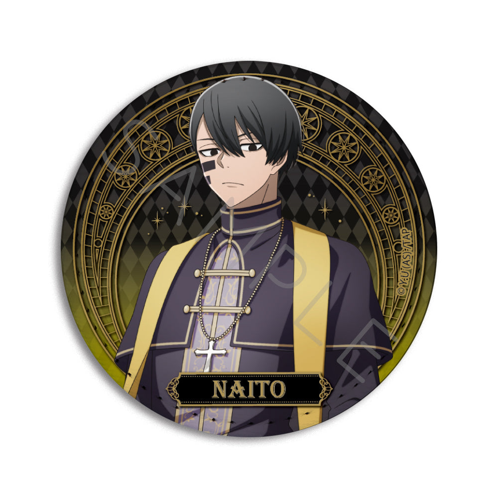 TVアニメ『桃源暗鬼』公式オンラインストア | 限定・公式グッズ情報