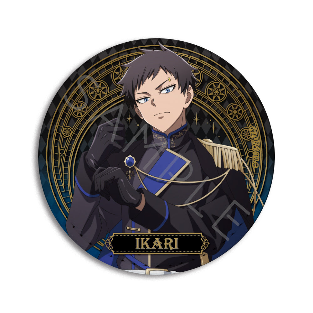 新着商品 – Page 3 – TVアニメ『桃源暗鬼』公式オンラインストア