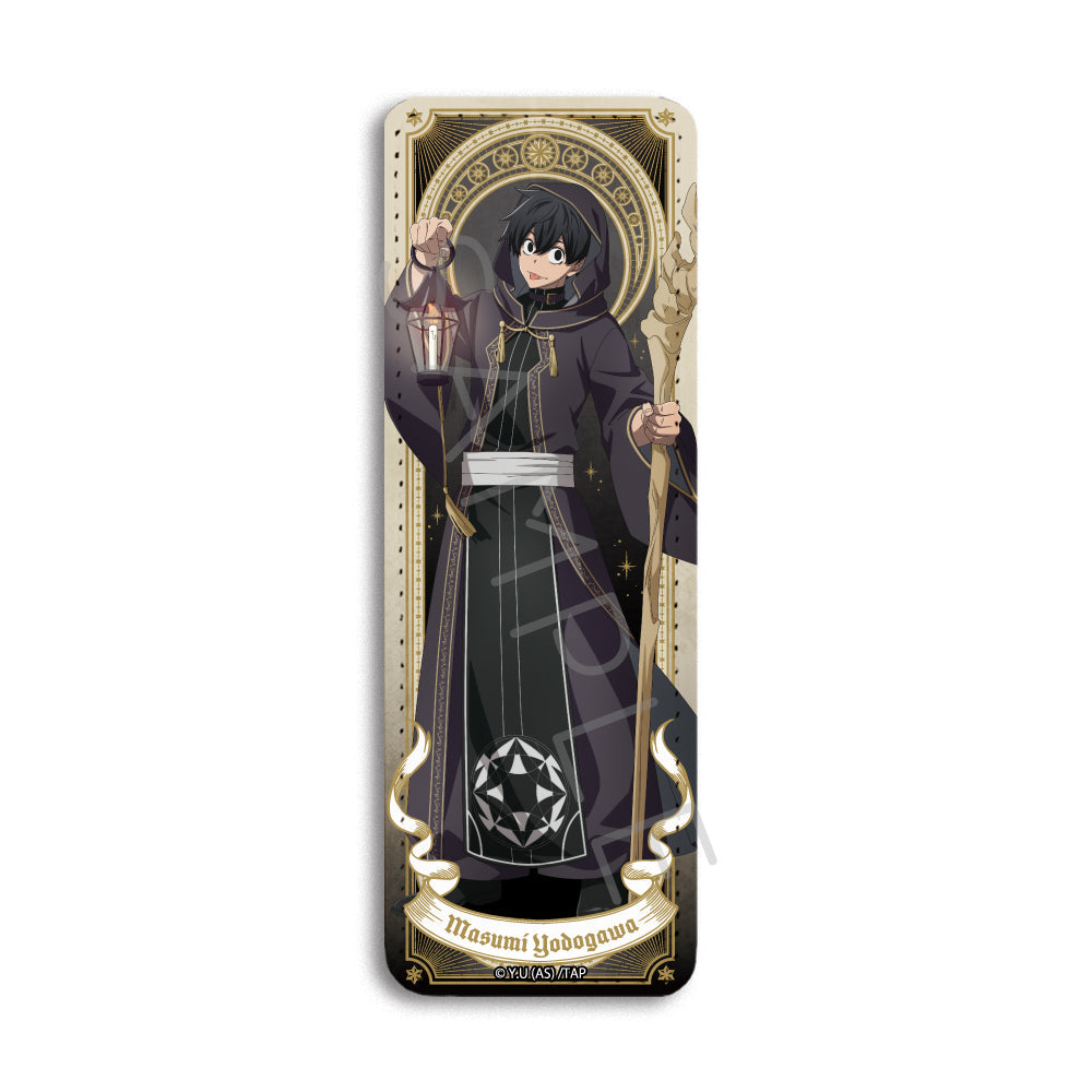淀川真澄(MASUMI YODOGAWA)｜桃源暗鬼グッズ｜TVアニメ『桃源暗鬼