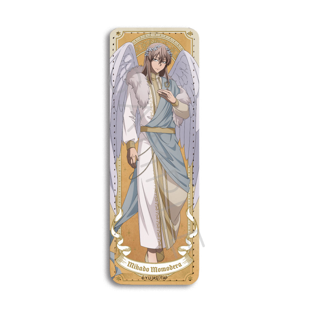 桃寺神門(MIKADO MOMODERA)｜桃源暗鬼グッズ｜TVアニメ『桃源暗鬼