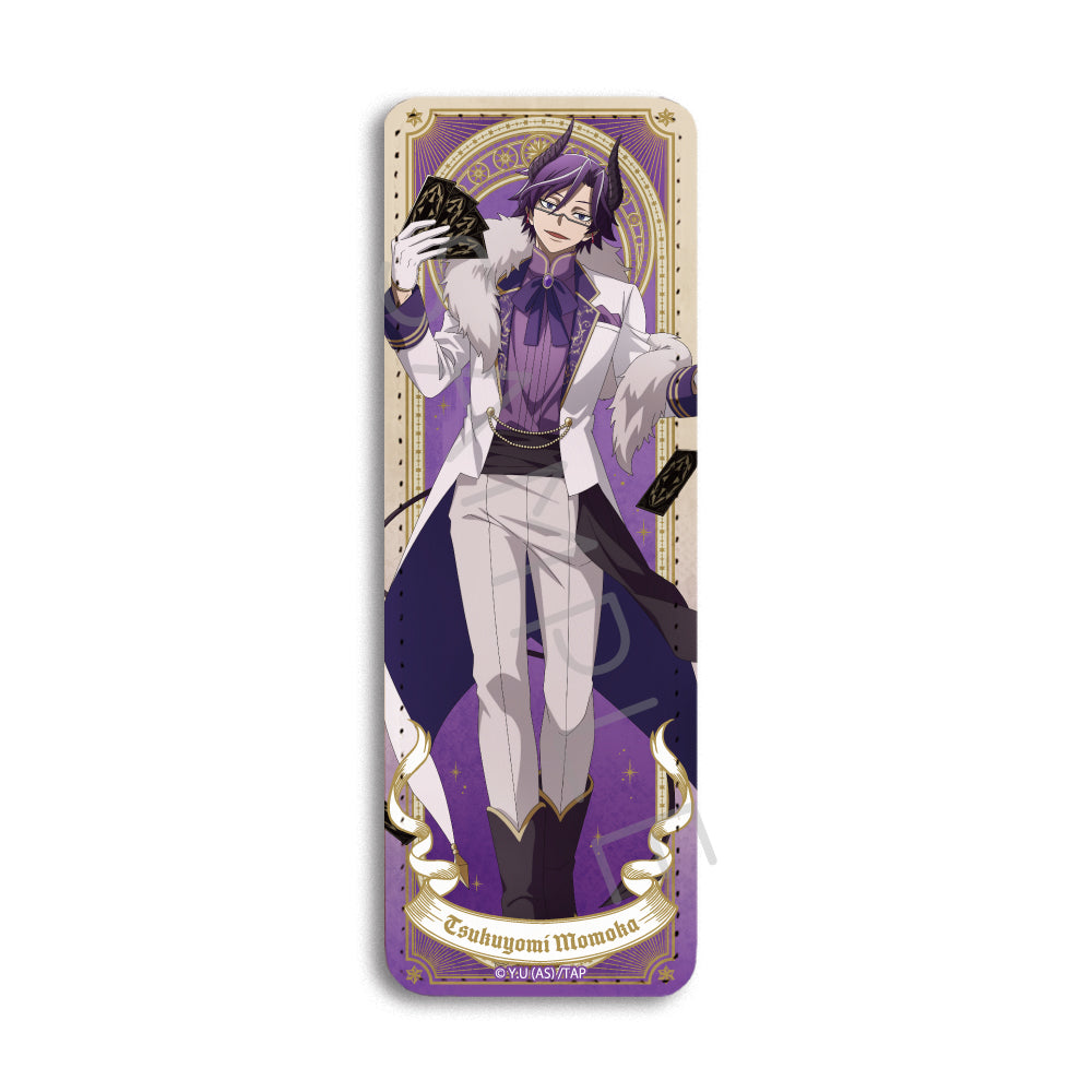 桃華月詠(TSUKUYOMI MOMOKA)｜桃源暗鬼グッズ｜TVアニメ『桃源暗鬼