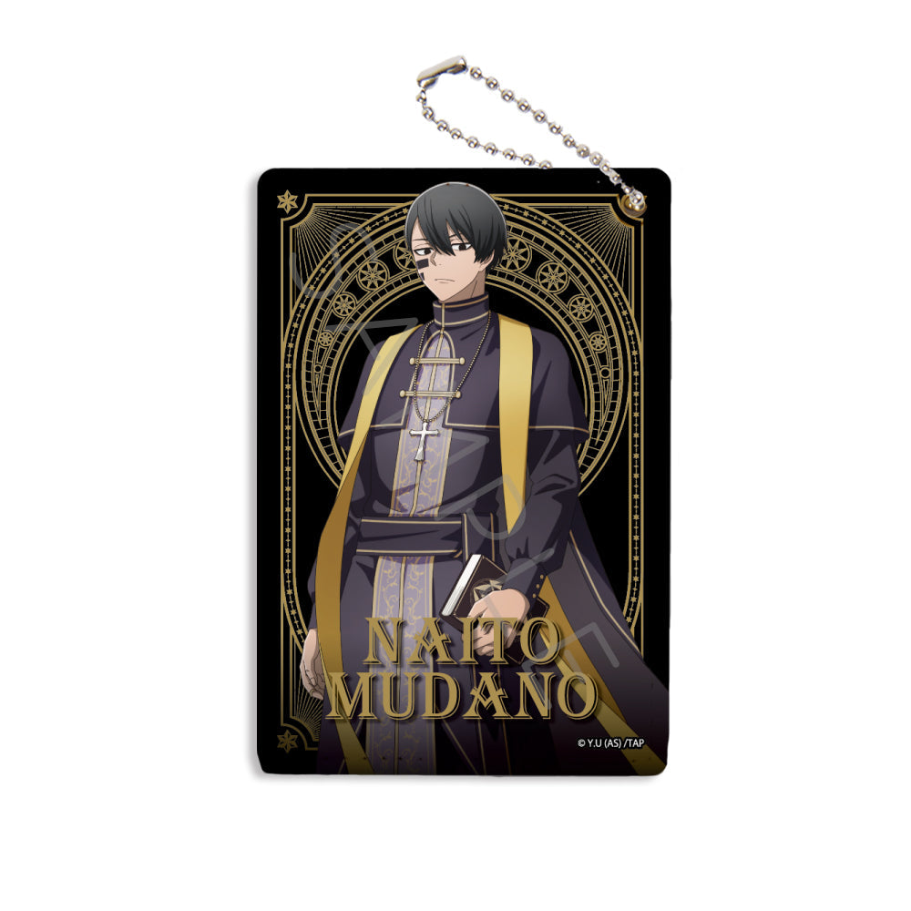 新着商品 – Page 4 – TVアニメ『桃源暗鬼』公式オンラインストア