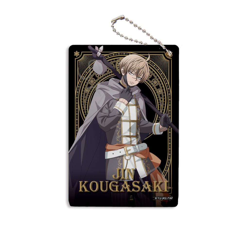 新着商品 – Page 4 – TVアニメ『桃源暗鬼』公式オンラインストア