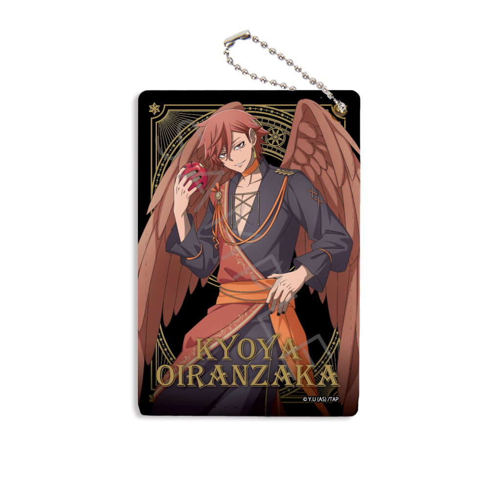 花魁坂京夜(KYOYA OIRANZAKA)｜桃源暗鬼グッズ｜TVアニメ『桃源暗鬼