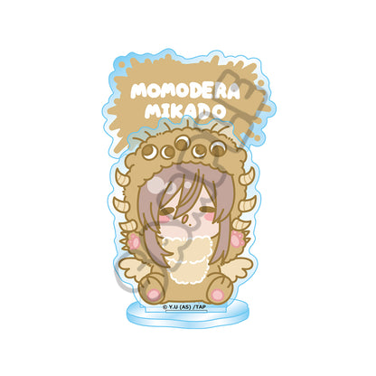 TVアニメ「桃源暗鬼」第3弾 アクリルスタンド M-SH（桃寺神門）