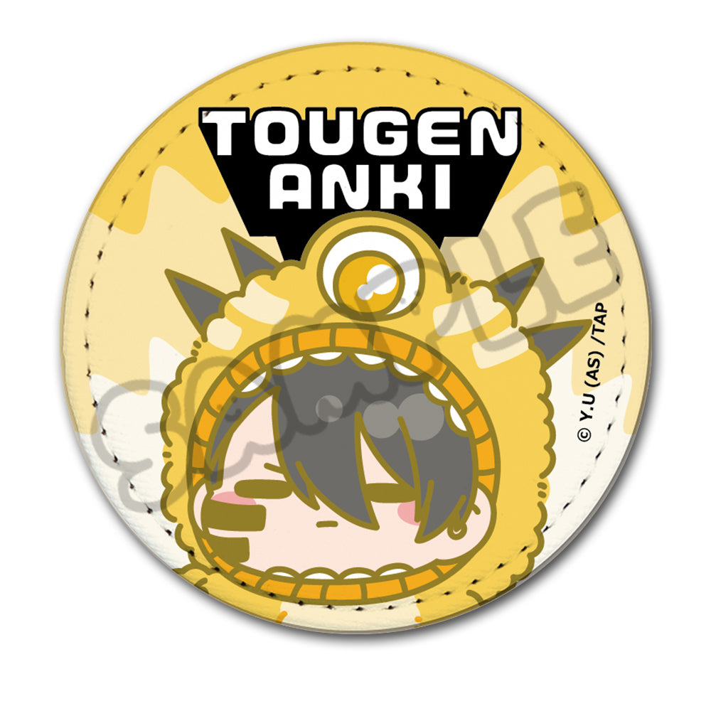 無陀野無人(NAITO MUDANO)｜桃源暗鬼グッズ｜TVアニメ『桃源暗鬼』公式