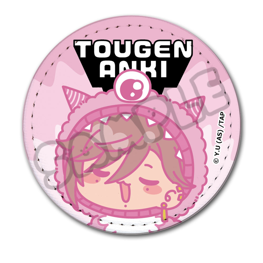 花魁坂京夜(KYOYA OIRANZAKA)｜桃源暗鬼グッズ｜TVアニメ『桃源暗鬼