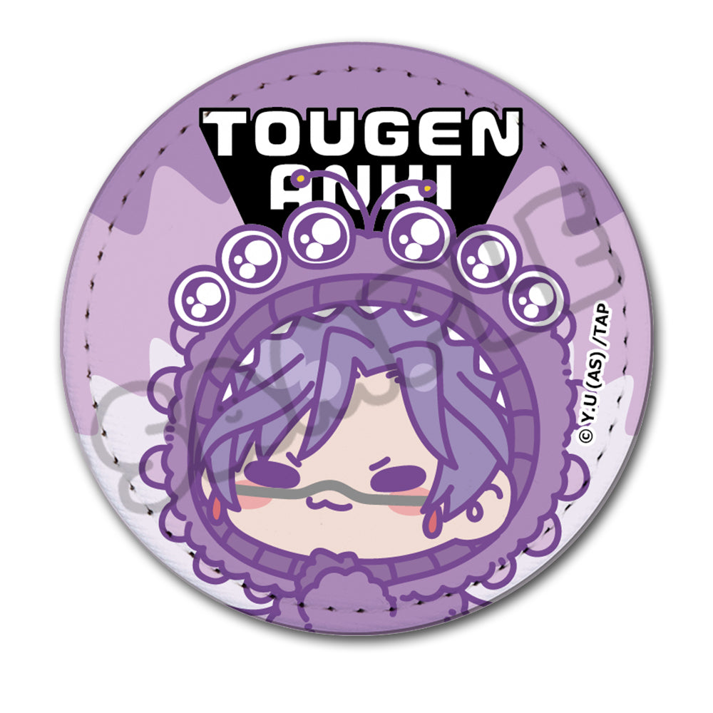 桃華月詠(TSUKUYOMI MOMOKA)｜桃源暗鬼グッズ｜TVアニメ『桃源暗鬼