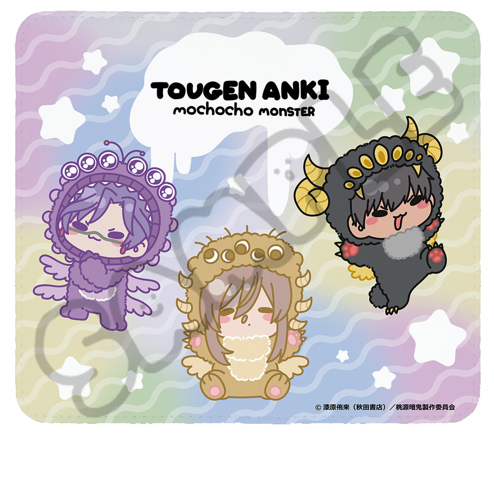 【✧期間限定お値下げ中✧】桃源暗鬼 ✩ 桃華月詠 セット 桃源暗鬼 アクリルスタンド（桃華月詠）｜TVアニメ『桃源暗鬼』公式