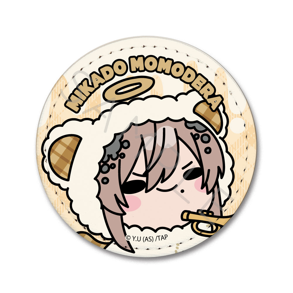桃寺神門(MIKADO MOMODERA)｜桃源暗鬼グッズ｜TVアニメ『桃源暗鬼