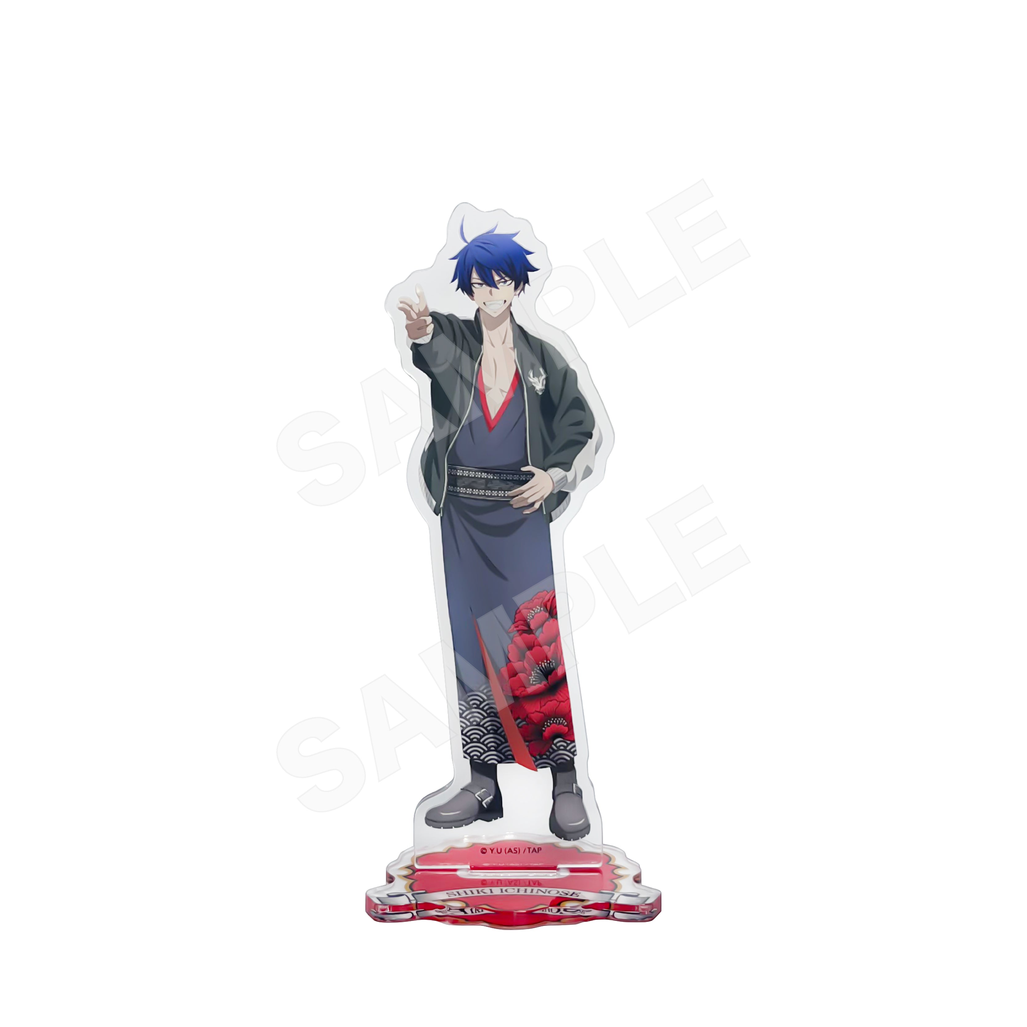 【シークレット】正規品/十六夜ノノミ/えびふりゃ/豆乳軒/ブルアカ/ライクトロン Amazon.co.jp: 十六夜ノノミ ブルアカ フィギュア 22センチ BWTJ