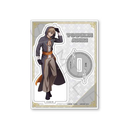 TVアニメ「桃源暗鬼」第2弾 アクリルスタンド NC (皇后崎 迅)