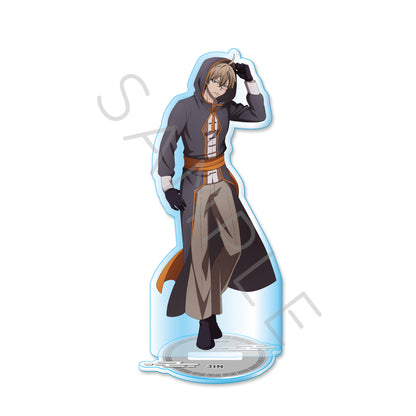 TVアニメ「桃源暗鬼」第2弾 アクリルスタンド NC (皇后崎 迅)