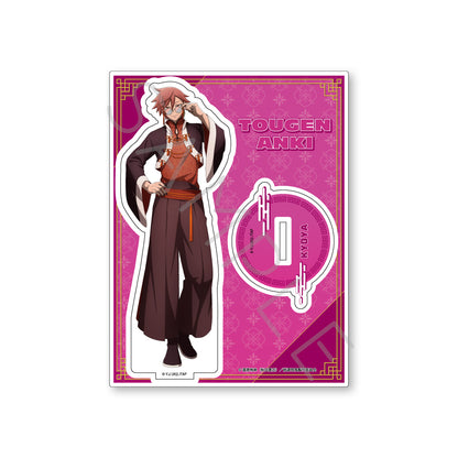 TVアニメ「桃源暗鬼」第2弾 アクリルスタンド NE (花魁坂京夜)