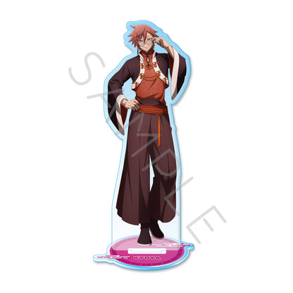 TVアニメ「桃源暗鬼」第2弾 アクリルスタンド NE (花魁坂京夜)