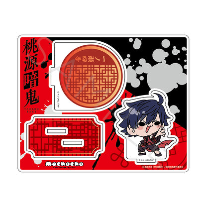 TVアニメ「桃源暗鬼」第2弾 アクリルスタンド M-NA (一ノ瀬四季)