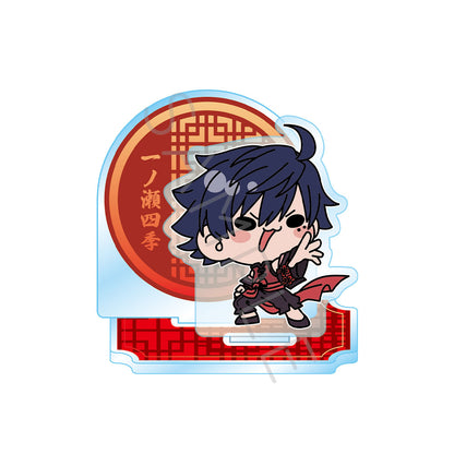 TVアニメ「桃源暗鬼」第2弾 アクリルスタンド M-NA (一ノ瀬四季)