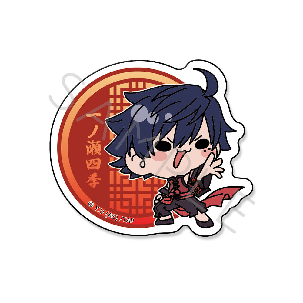 一ノ瀬四季(SHIKI ICHINOSE)|桃源暗鬼グッズ|TVアニメ『桃源暗鬼 一ノ瀬四季(SHIKI ICHINOSE)|桃源暗鬼グッズ|TVアニメ『桃源暗鬼