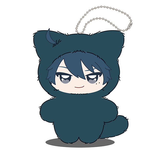 一ノ瀬四季(SHIKI ICHINOSE)｜桃源暗鬼グッズ｜TVアニメ『桃源