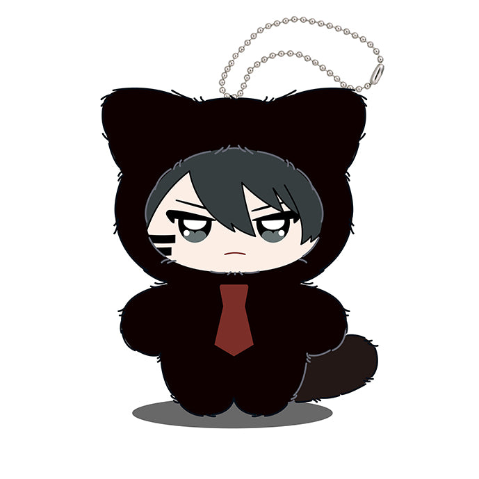 無陀野無人(NAITO MUDANO)｜桃源暗鬼グッズ｜TVアニメ『桃源暗鬼