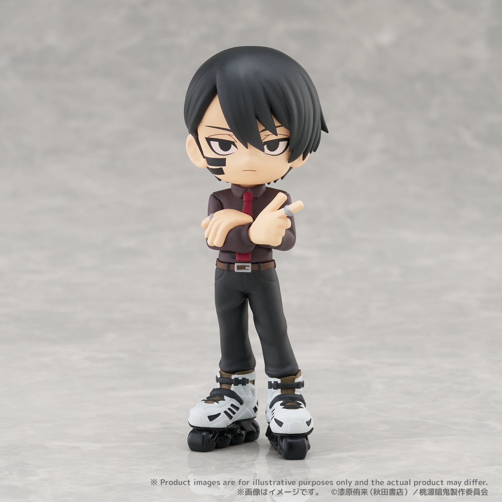 桃源暗鬼 1-24 PalVerse 桃源暗鬼（BOX）｜TVアニメ『桃源暗鬼』公式オンラインストア