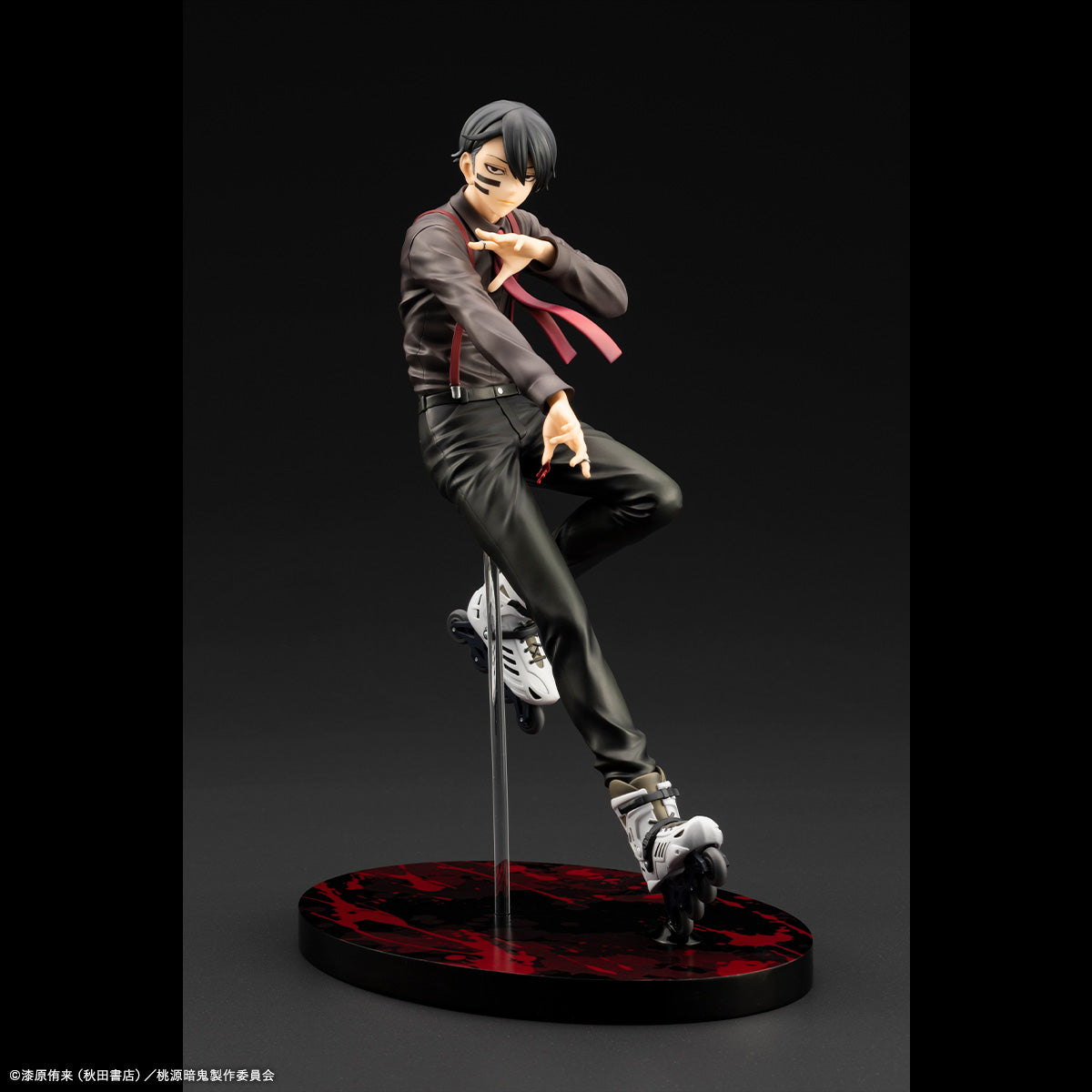 ARTFX J 無陀野無人