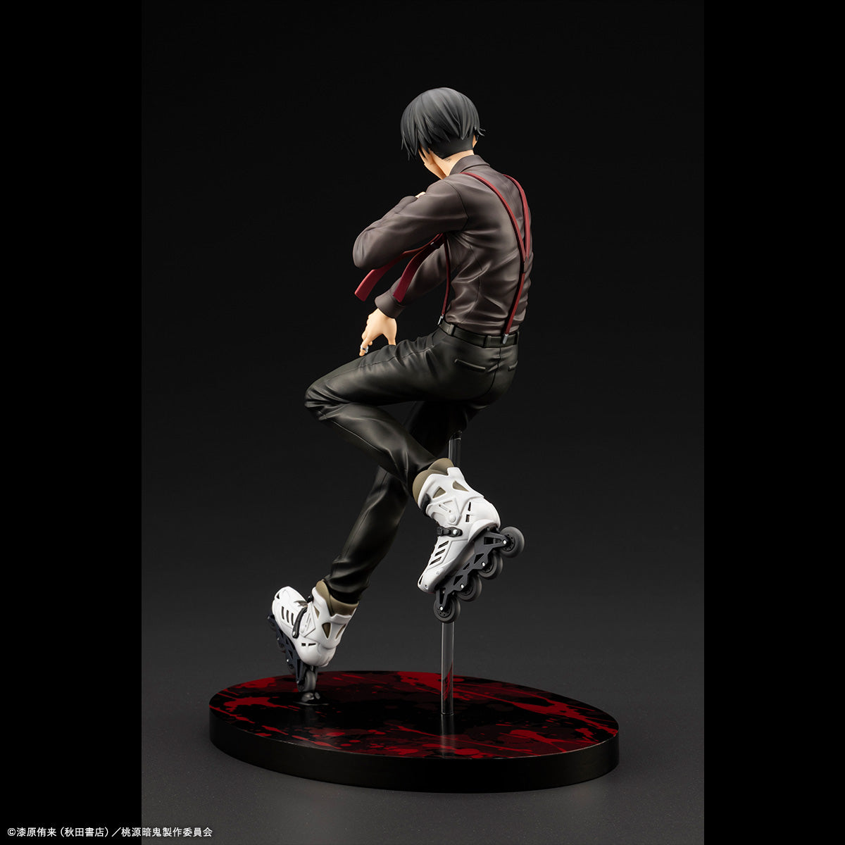 ARTFX J 無陀野無人