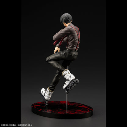 ARTFX J 無陀野無人