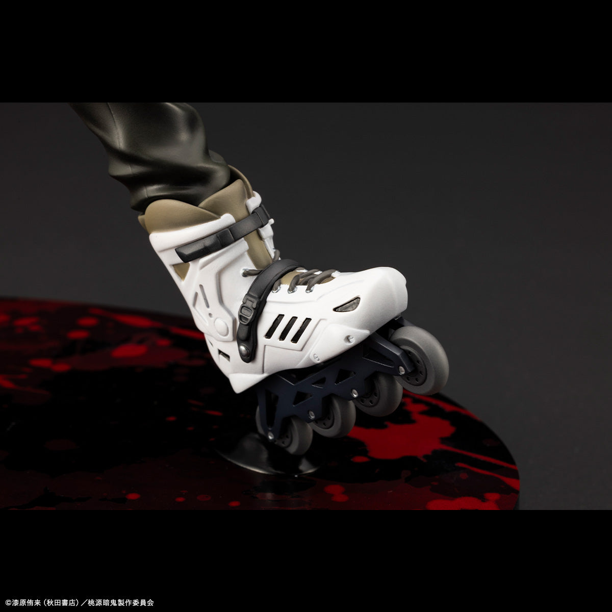 ARTFX J 無陀野無人