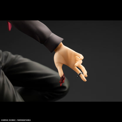 ARTFX J 無陀野無人