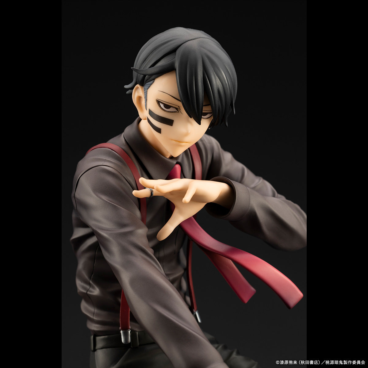 ARTFX J 無陀野無人