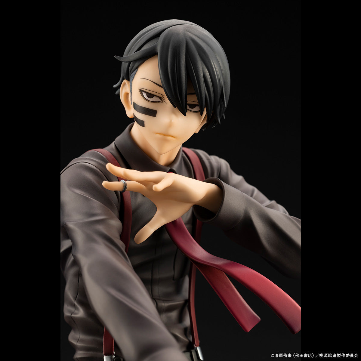 ARTFX J 無陀野無人
