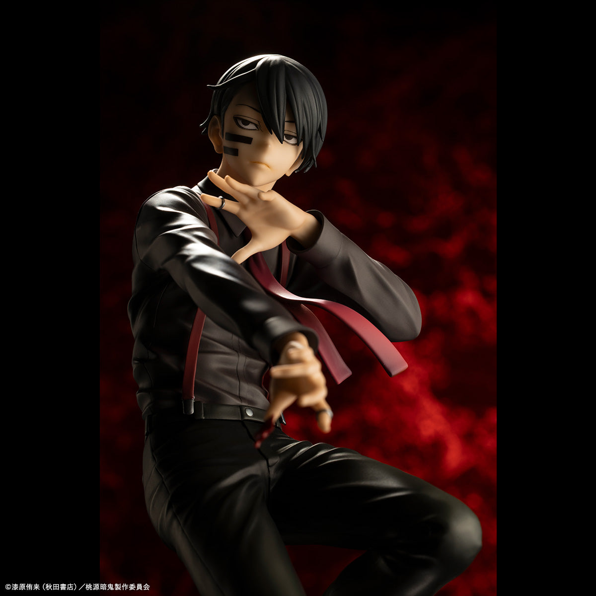 ARTFX J 無陀野無人