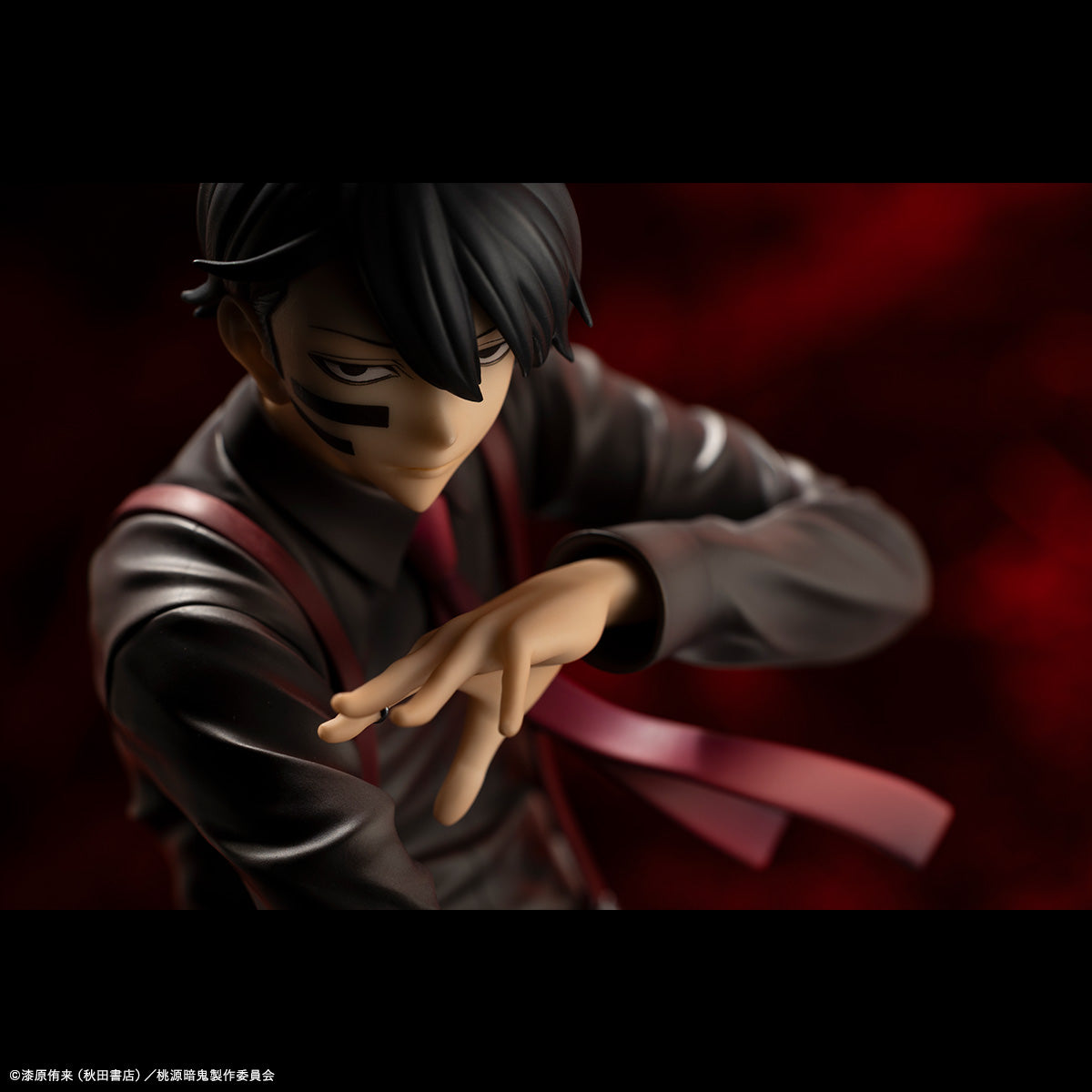 ARTFX J 無陀野無人
