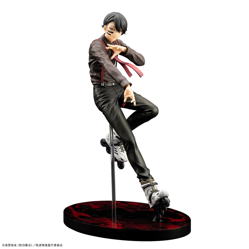 ARTFX J 無陀野無人