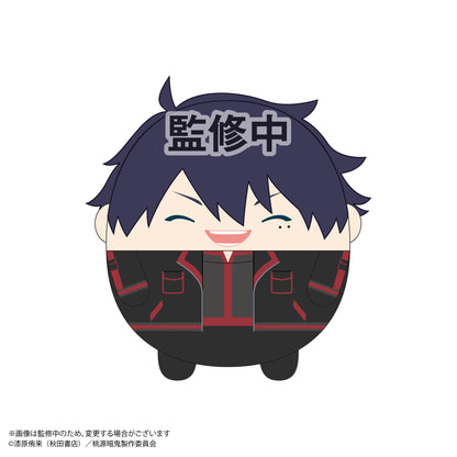 【限定特典付】桃源暗鬼　ふわコロりん2　6個入りBOX