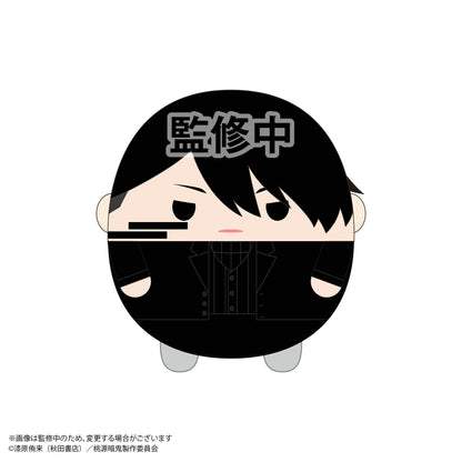 【限定特典付】桃源暗鬼　ふわコロりん2　6個入りBOX