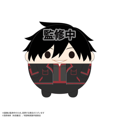 【限定特典付】桃源暗鬼　ふわコロりん2　6個入りBOX