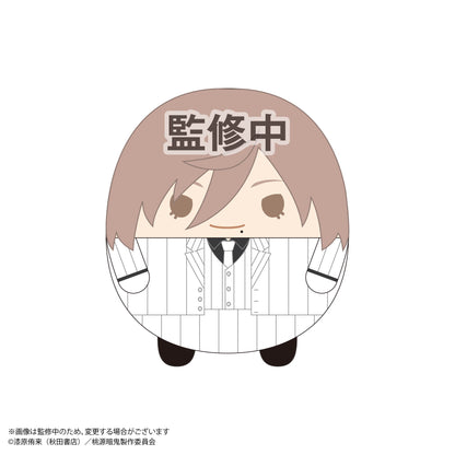【限定特典付】桃源暗鬼　ふわコロりん2　6個入りBOX