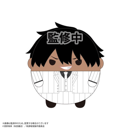 【限定特典付】桃源暗鬼　ふわコロりん2　6個入りBOX