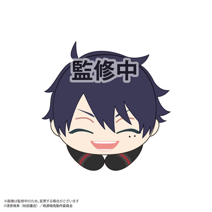 【限定特典付】桃源暗鬼　はぐキャラコレクション2　6個入りBOX