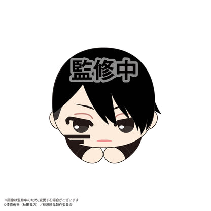 【限定特典付】桃源暗鬼　はぐキャラコレクション2　6個入りBOX