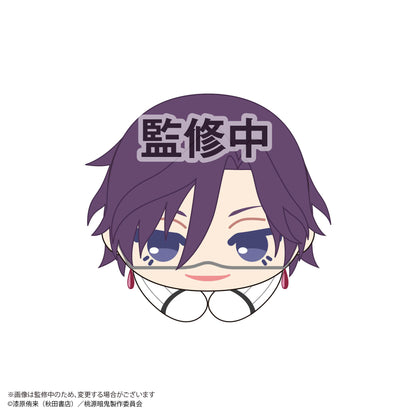 【限定特典付】桃源暗鬼　はぐキャラコレクション2　6個入りBOX