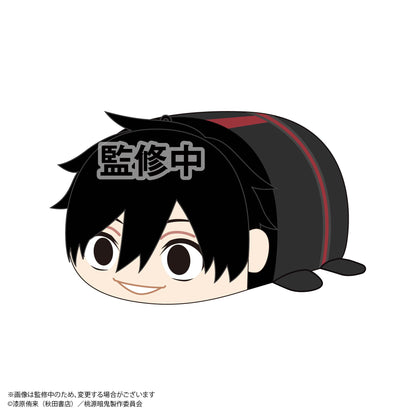 【限定特典付】桃源暗鬼　ぽてコロマスコット2　6個入りBOX