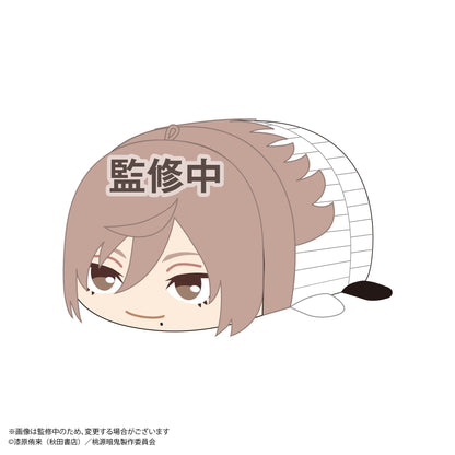 【限定特典付】桃源暗鬼　ぽてコロマスコット2　6個入りBOX