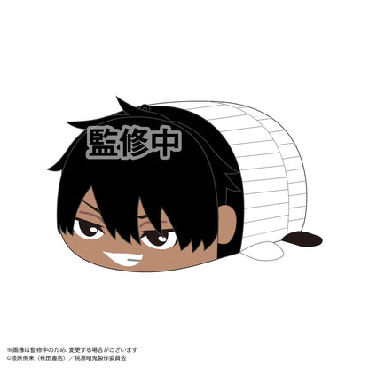 【限定特典付】桃源暗鬼　ぽてコロマスコット2　6個入りBOX