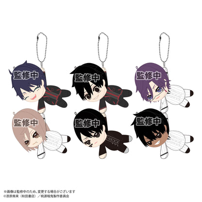 【限定特典付】桃源暗鬼　ててコレ2　6個入りBOX